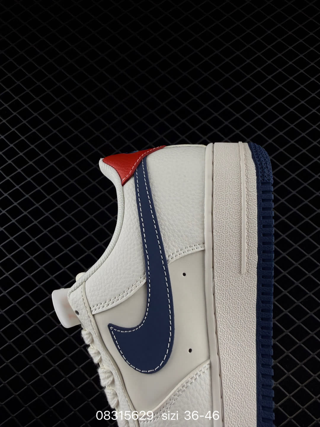 NIke Air Force 1 '07 Low-JJ2508-802